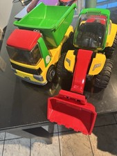 Bruder trucks dump for sale  West Haven