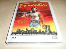 Lorenzo lamas snake gebraucht kaufen  Vellmar