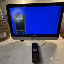 Vizio vx200e lcd for sale  Raleigh