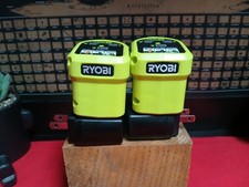 Lot ryobi p119 for sale  Hickory