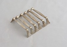 Wmf fächermuster fächer gebraucht kaufen  Leipzig