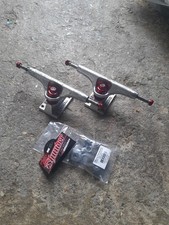 Thunder 149 skateboard for sale  LONDON