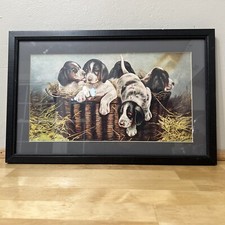 Vintage beagle puppies for sale  Utica