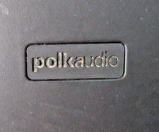 Polk audio speaker for sale  Tampa