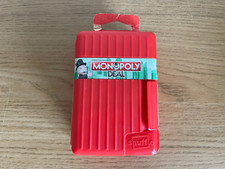 Monopoly deal shuffle for sale  BOURNEMOUTH
