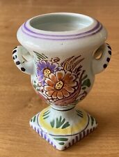 Delft hand painted for sale  BRISTOL