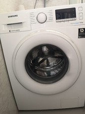 Lavatrice samsung modello usato  Imola