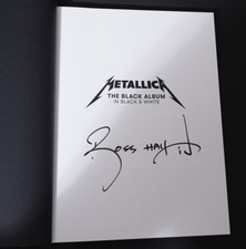Ross halfin signed for sale  LONDON