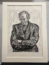 Wilhelm rudolph porträt gebraucht kaufen  Mannheim