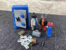 Playmobil 3161 tresorknacker gebraucht kaufen  Rangsdorf