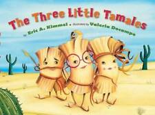 Three little tamales for sale  Montgomery