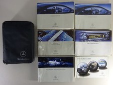 Bordmappe betriebsanleitung me gebraucht kaufen  Jever