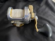 Shimano talica tac16ii for sale  Lodi