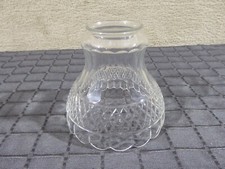Jugendstil glas lampenschirm gebraucht kaufen  Wallersdorf
