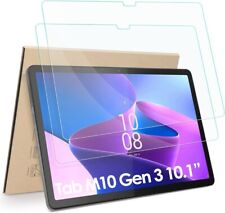 Usado, Protetor de tela para tablet Lenovo P11 P12 M10 Plus M8 M11 vidro temperado comprar usado  Enviando para Brazil