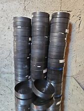 Contenitori plastificati pelli usato  Macomer