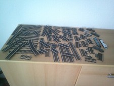 Konvolut gleise piko gebraucht kaufen  Albstadt