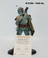 Star wars boba d'occasion  Montpellier-