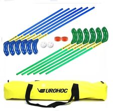 Eurohoc floorball indoor for sale  GRIMSBY