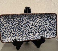 Decorative appetizer plate for sale  Pittsburgh