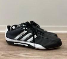 Usado, Tênis de couro vintage Adidas Porsche Design AvantGarde comprar usado  Enviando para Brazil