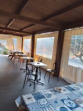 Tende finestrate chiusura usato  Busachi