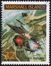 Usaf lockheed 104 for sale  PONTYPRIDD