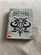 Days gone spécial d'occasion  Grenoble-