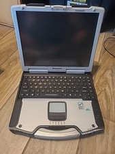 Panasonic toughbook 40gb d'occasion  Expédié en Belgium