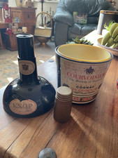 Vintage courvoisier cognac for sale  FOLKESTONE