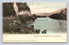Morning train lime for sale  High Ridge