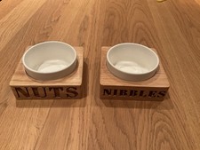 Nuts nibbles serving for sale  WYMONDHAM