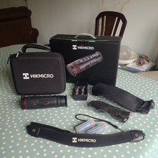 Hik micro falcon for sale  GLOUCESTER