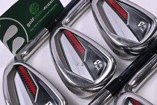 Wilson staff dynapower for sale  LOANHEAD