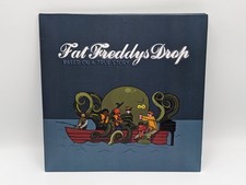 Scratched fat freddy for sale  EDINBURGH