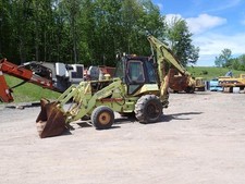 Case 780c loader for sale  Carbondale