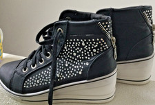Prety damenschuhe schnürschuh gebraucht kaufen  Melle