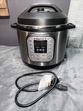 Instant pot duo60 for sale  Muncie