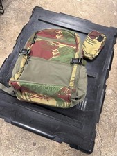 Qilo backpack rhodesian for sale  Lakeland