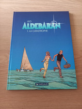 Exceptionnelle aldebaran 1994 d'occasion  Rennes-