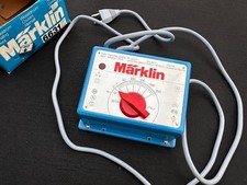 Märklin trafo 6631 gebraucht kaufen  Stödtlen
