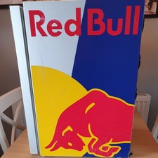 Red bull 45l for sale  HARPENDEN