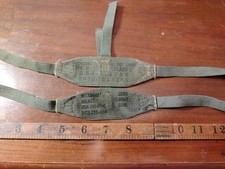 Original helmet liner for sale  YORK