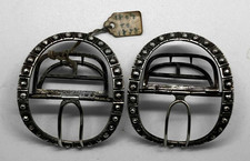 Pair antique georgian for sale  BROUGH