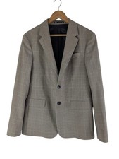 Zara suit jacket for sale  KIDWELLY