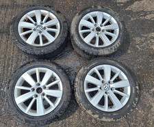 Golf mk5 km6 for sale  STOKE-ON-TRENT