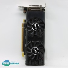 Msi geforce gtx for sale  STAFFORD