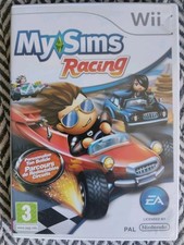 Sims racing nintendo d'occasion  Metz-