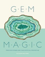 Gem magic precious for sale  ROSSENDALE