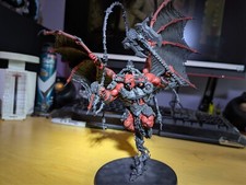 40k chaos daemons for sale  READING